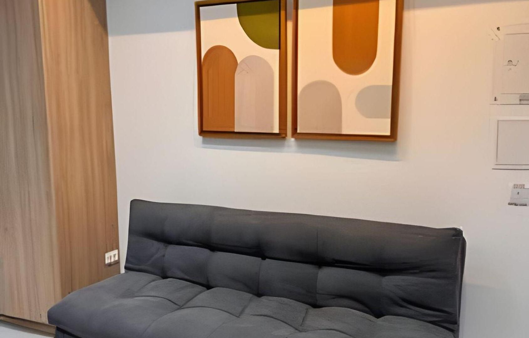 Apartamento Moderno En 1546 Cartagena