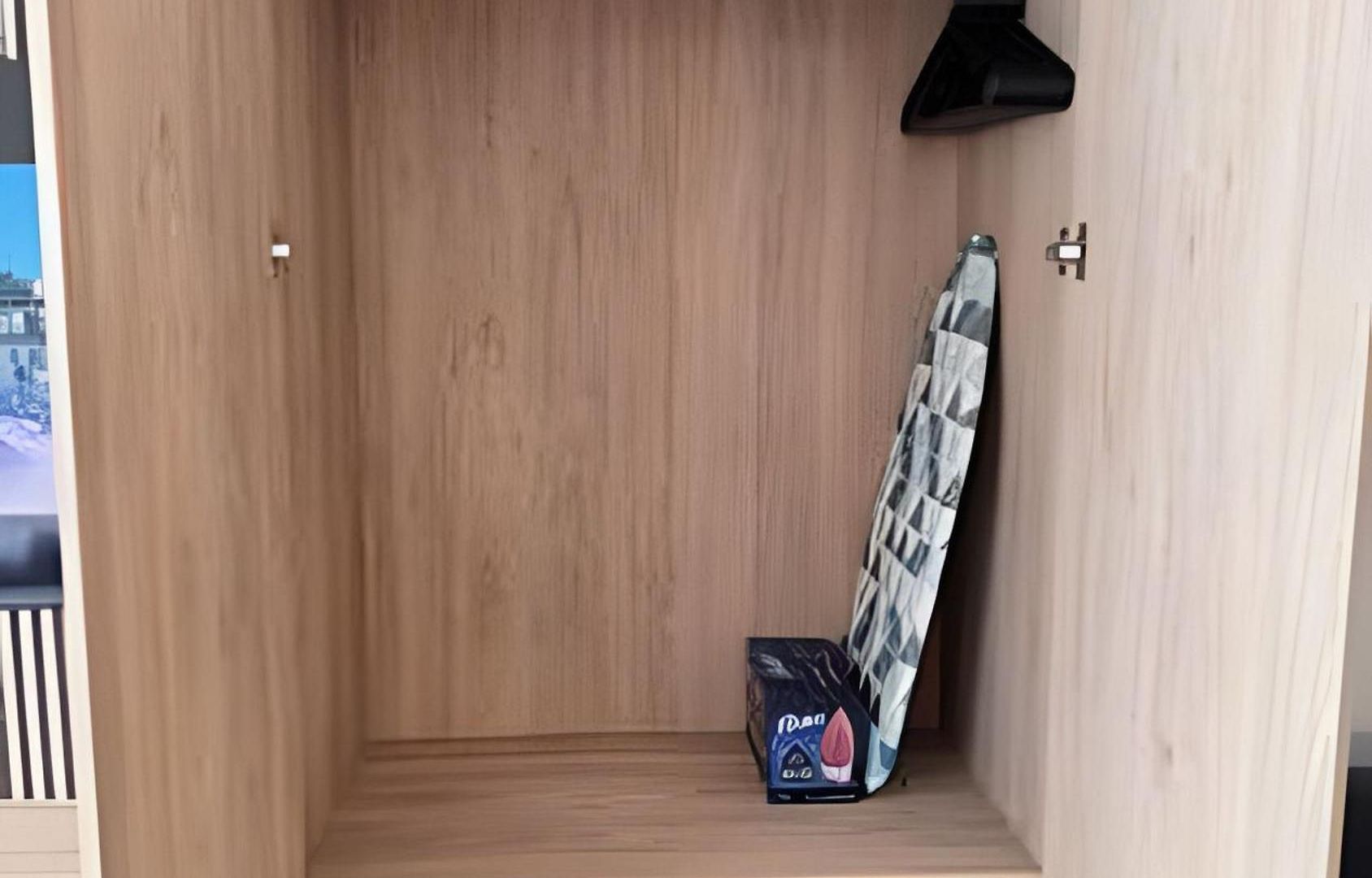 Apartamento Moderno En 1546 *