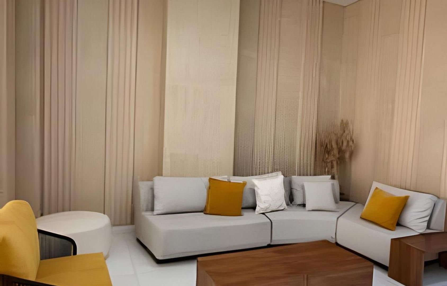 Moderno En 1546 Apartamento Cartagena