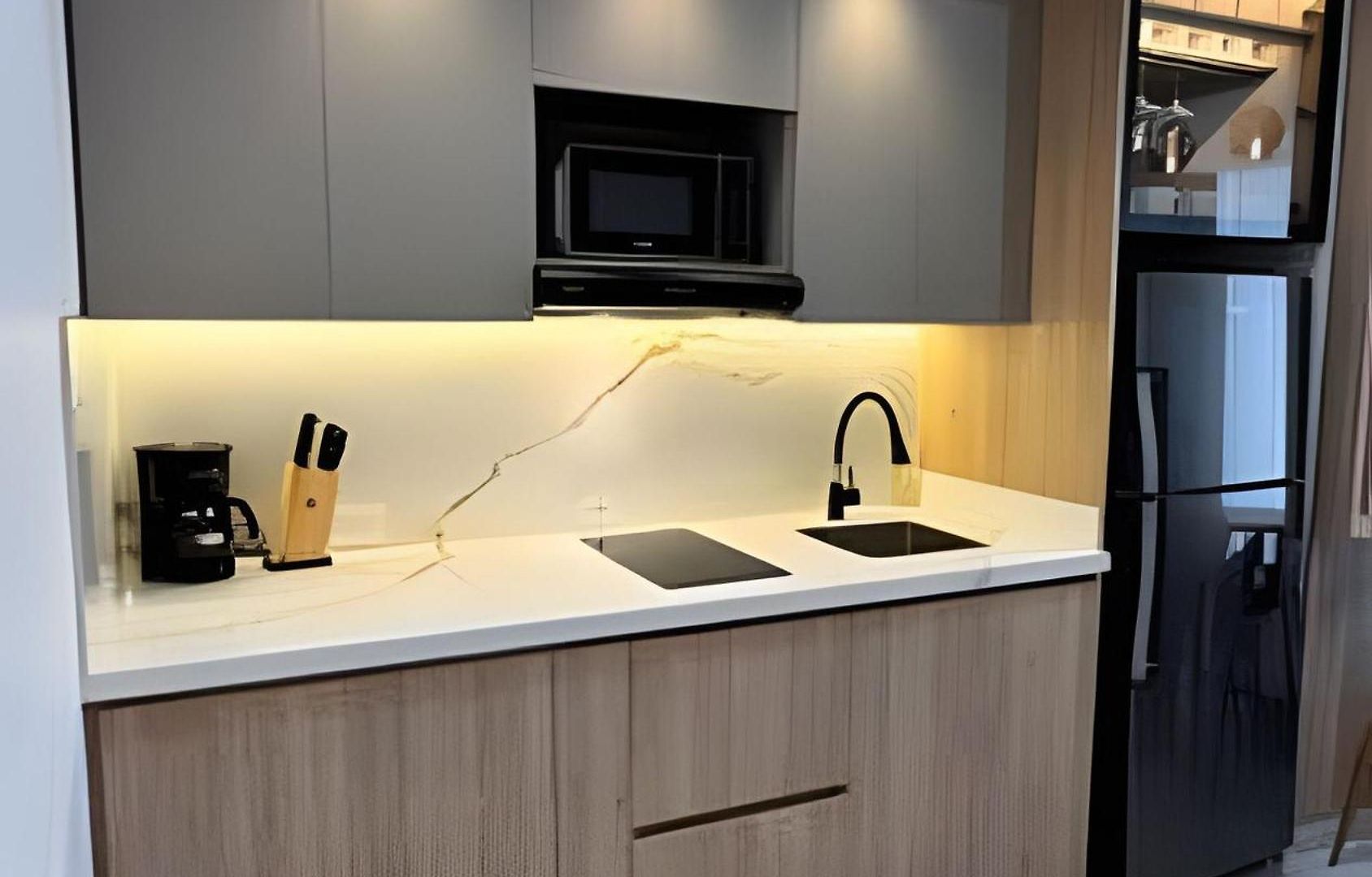 Apartamento Moderno En 1546 Cartagena