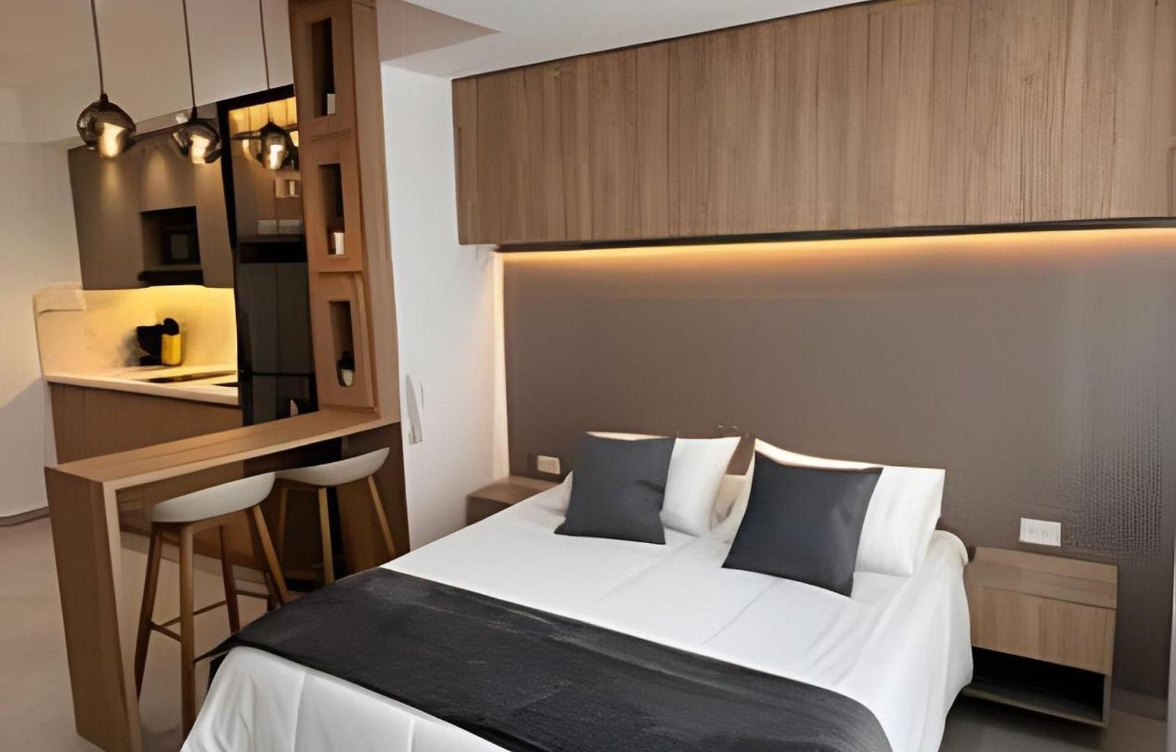 Moderno En 1546 Cartagena