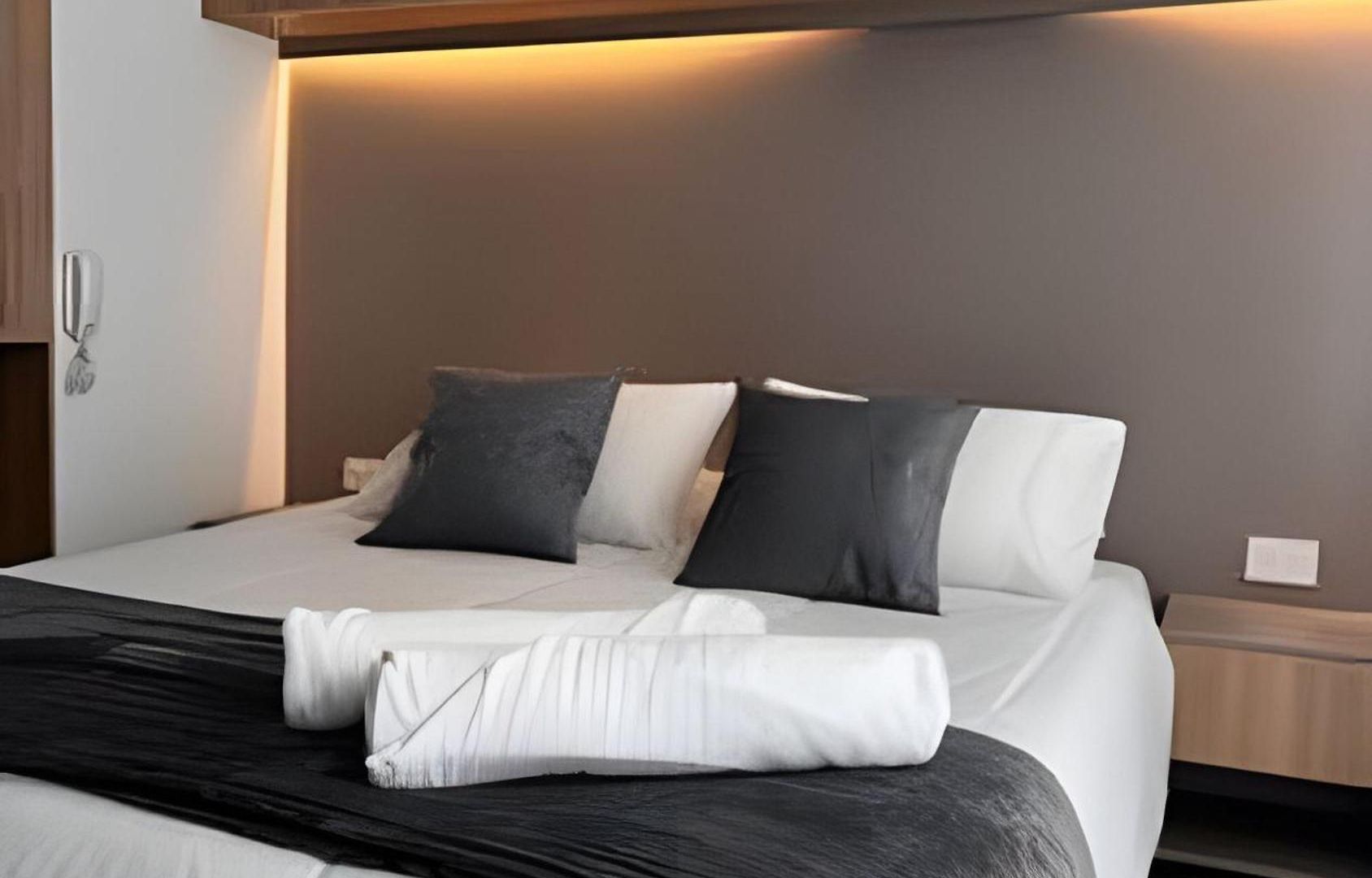 Moderno En 1546 Apartamento