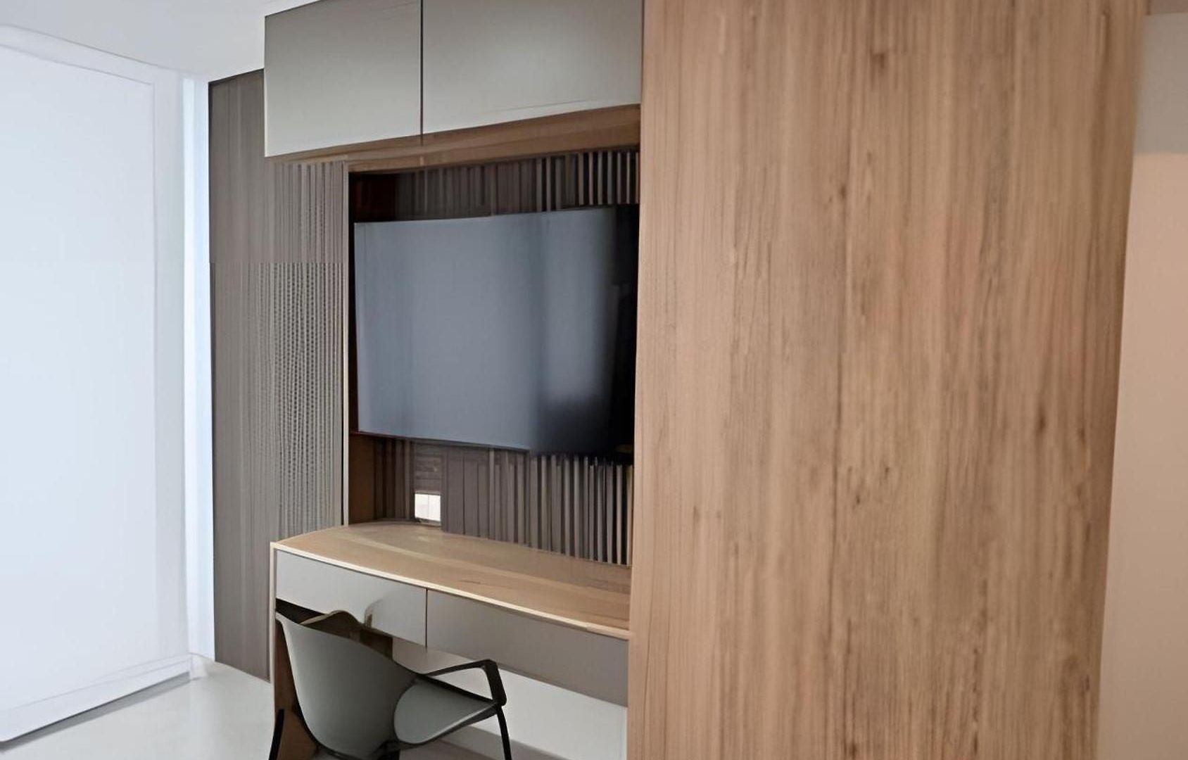 Moderno En 1546 Apartamento *