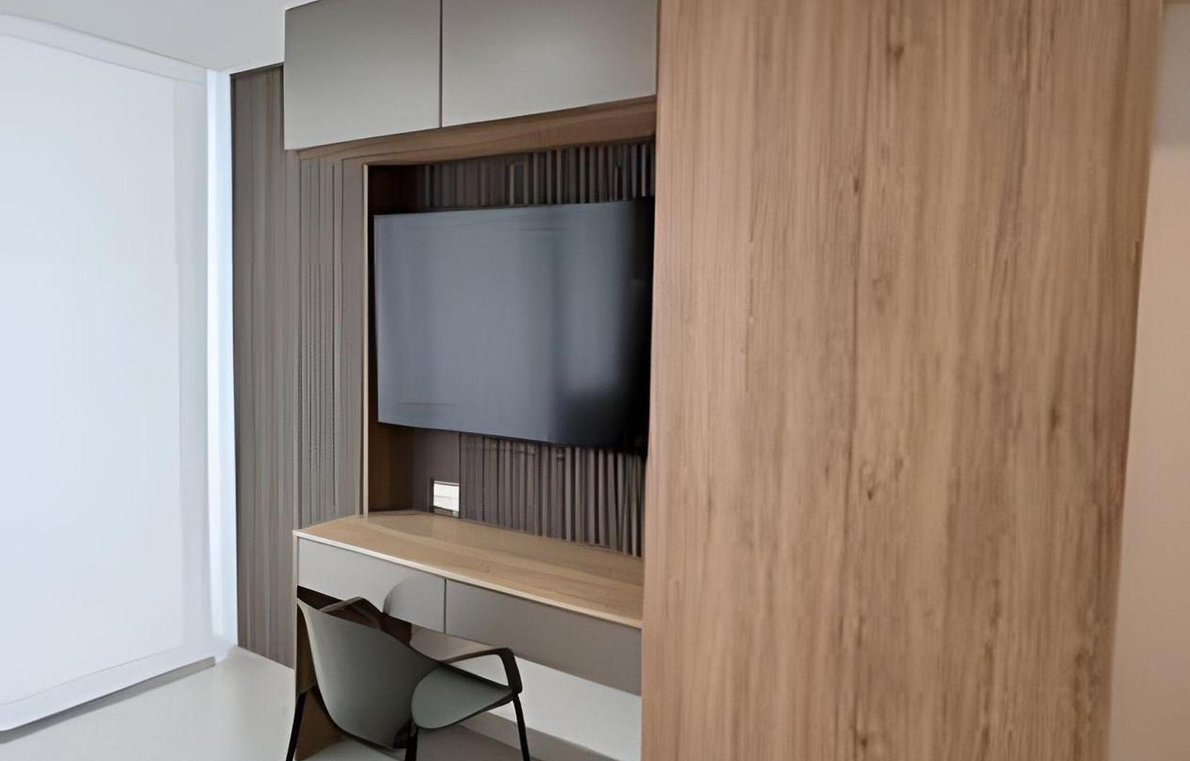 Moderno En 1546 Apartamento