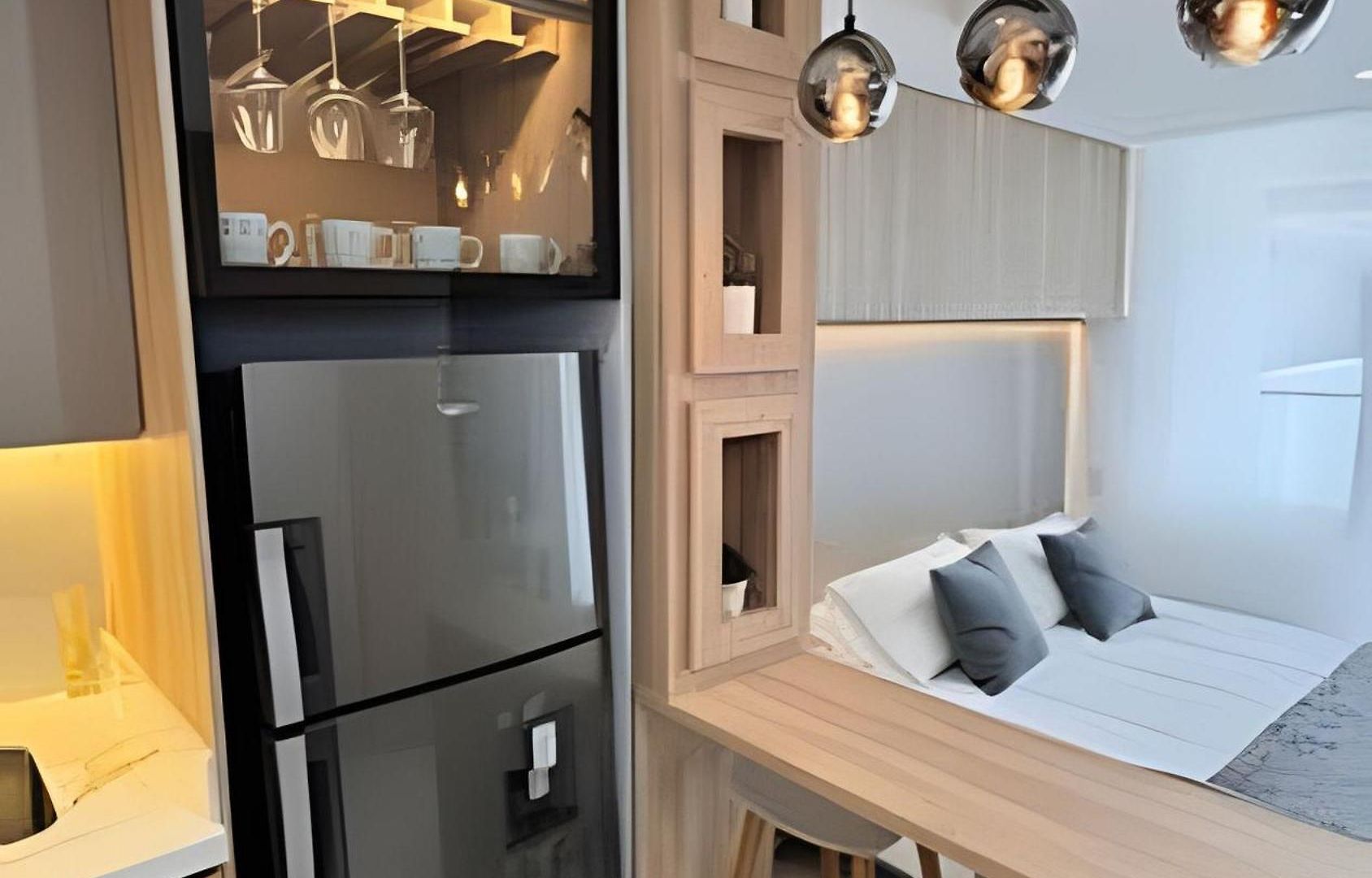 Moderno En 1546 Apartamento Cartagena