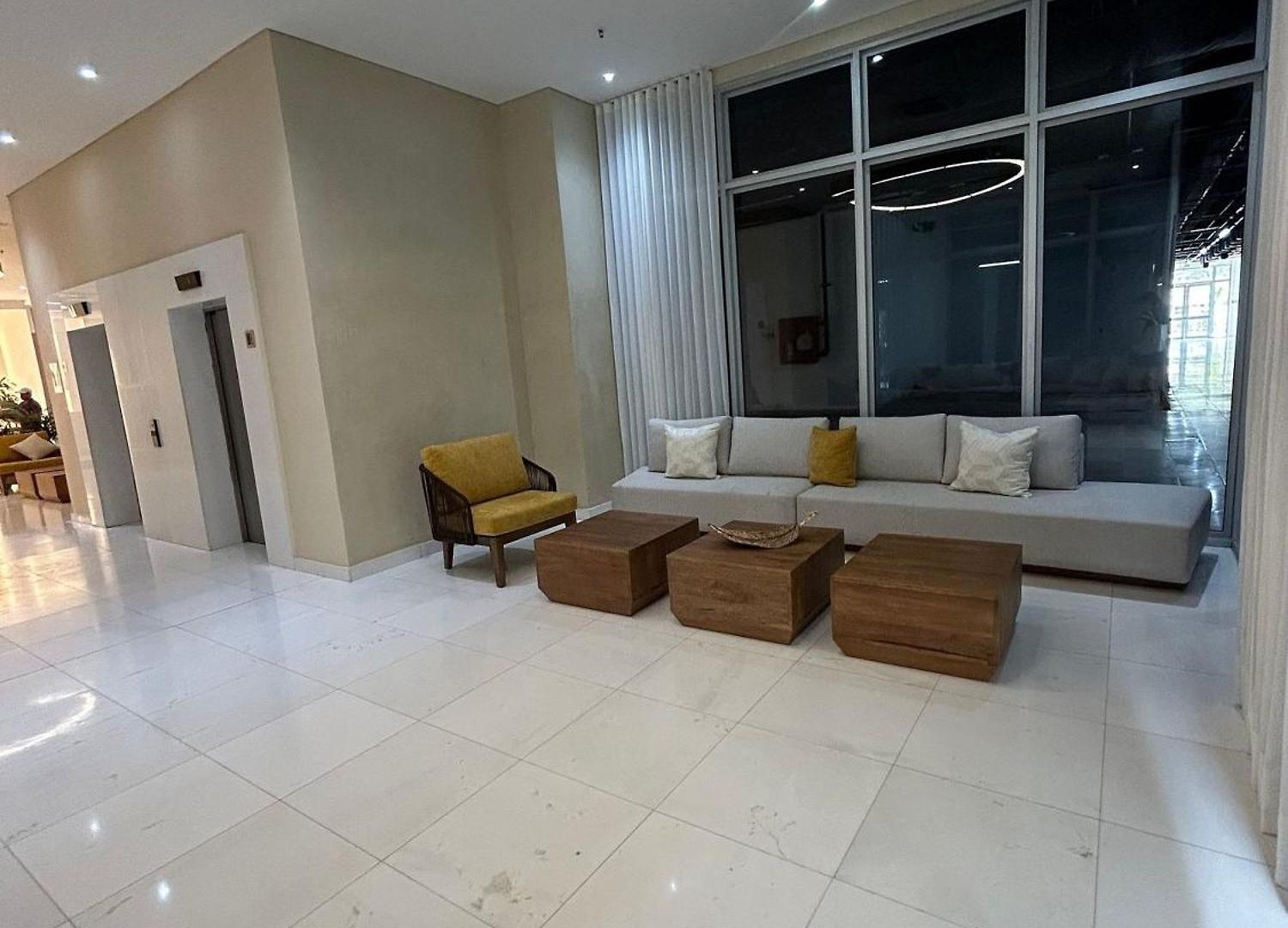 Moderno En 1546 * Cartagena