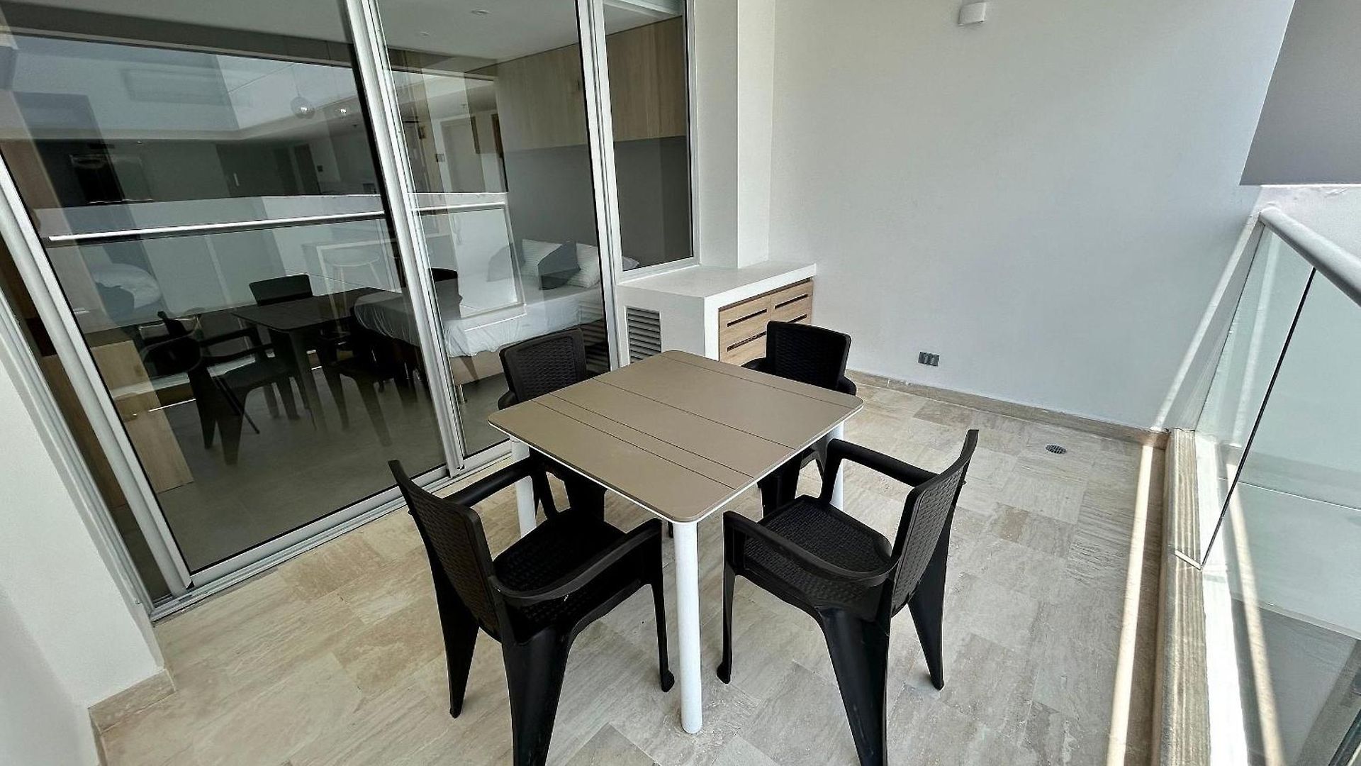 Moderno En 1546 Apartamento *