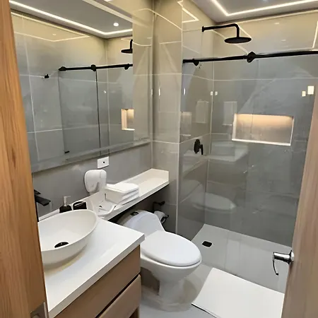 Apartamento Moderno En 1546