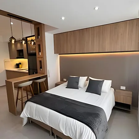Moderno En 1546 Cartagena