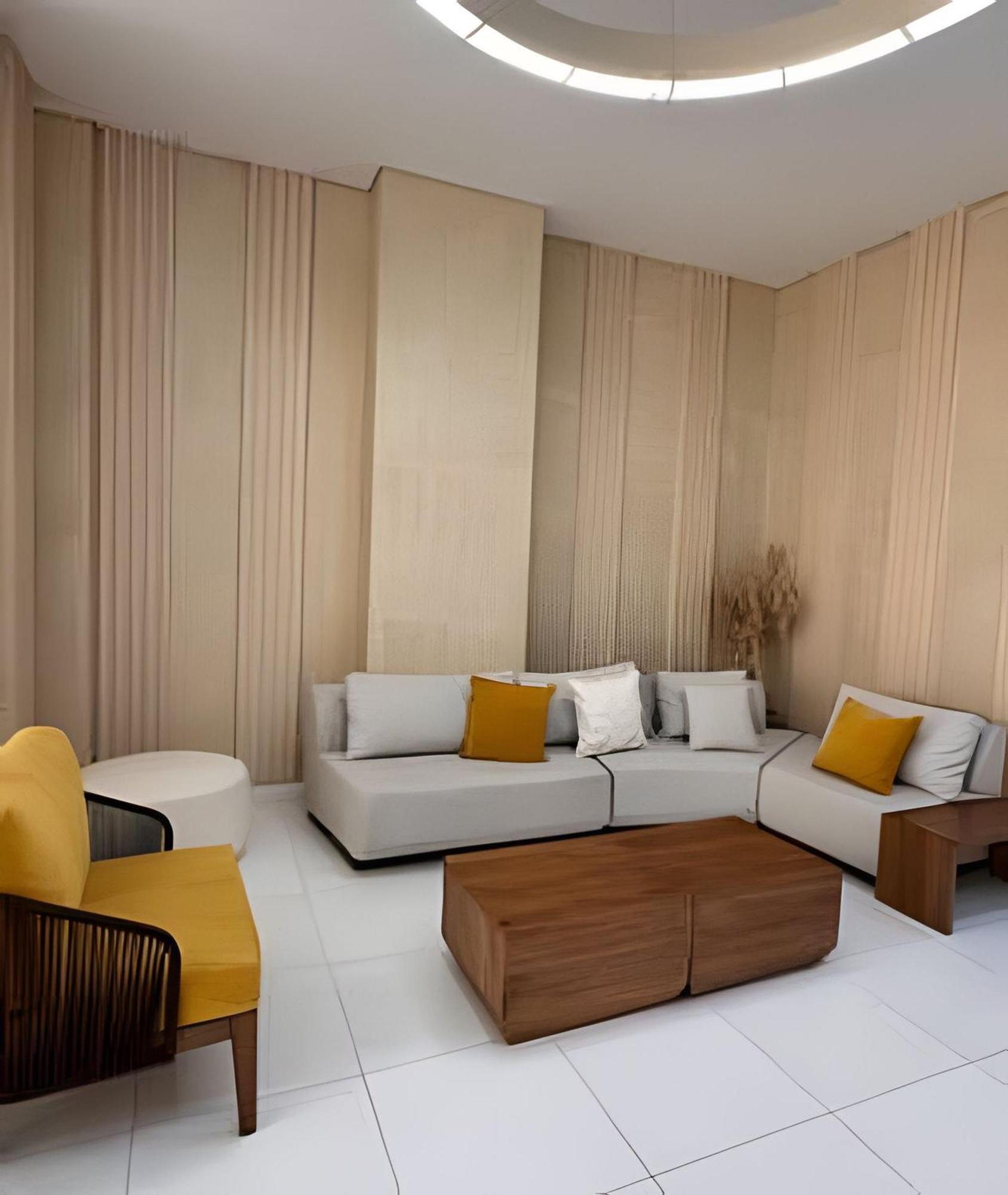 Moderno En 1546 Apartamento Cartagena