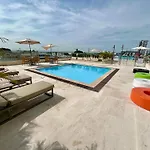 Apartamento Moderno en Cartagena 1546