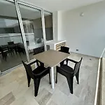 Apartamento Moderno En Cartagena 1546