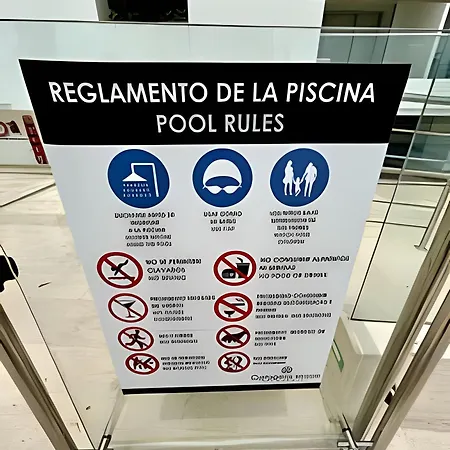 Apartamento Moderno En 1546 *